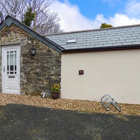 Bramble Barn Villa Bodmin Kültér fotó
