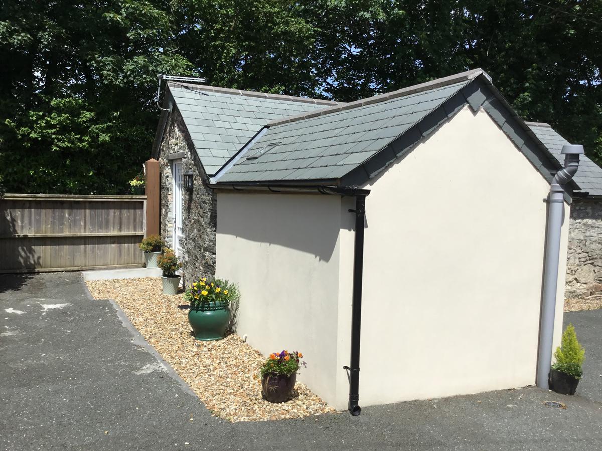 Bramble Barn Villa Bodmin Kültér fotó
