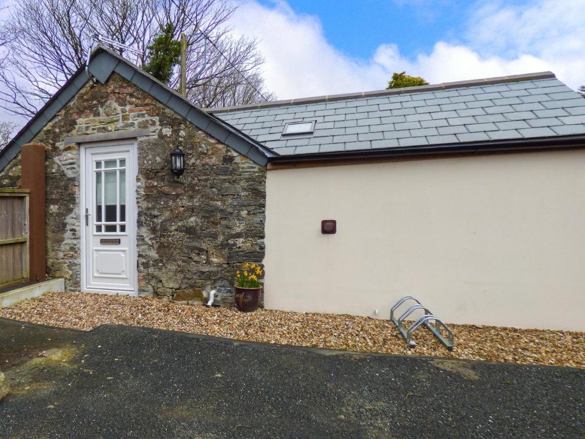 Bramble Barn Villa Bodmin Kültér fotó